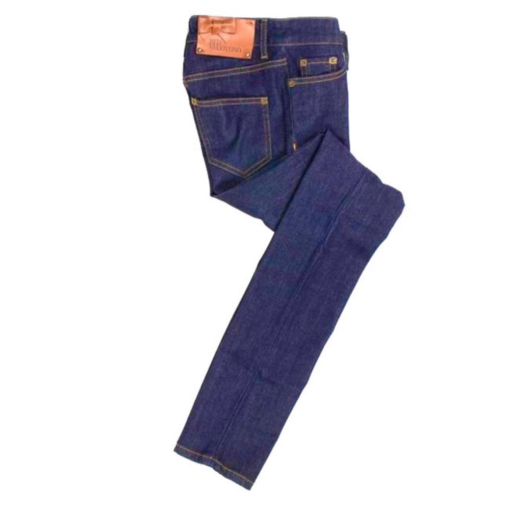 RED Valentino jeans size 24/26